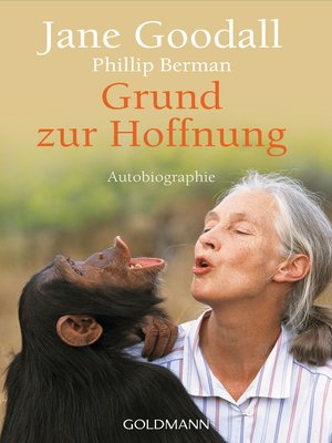 cover image of Grund zur Hoffnung